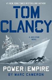 Tom Clancy Power And Empire