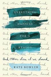 Everything Happens For A Reason