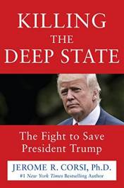 Killing The Deep State