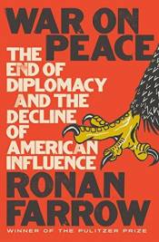War On Peace