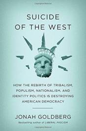 Suicide Of The West