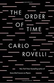 The Order Of Time