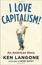 I Love Capitalism!