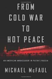 From Cold War To Hot Peace