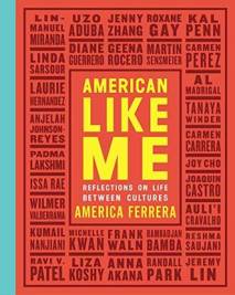 American Like Me