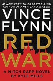 Vince Flynn: Red War