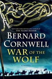 War Of The Wolf