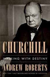 Churchill: Walking With Destiny