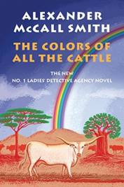 The Colors Of All The Cattle