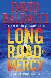 Long Road To Mercy