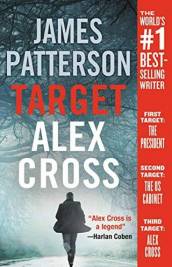 Target: Alex Cross