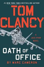 Tom Clancy: Oath Of Office