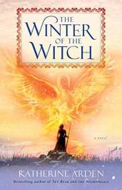 The Winter Of The Witch