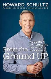 From The Ground Up