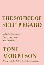 The Source Of Self-regard