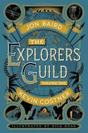The Explorers Guild