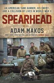 Spearhead