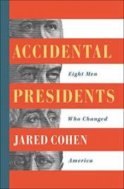 Accidental Presidents