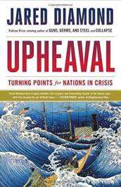 Upheaval