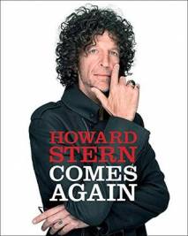 Howard Stern Comes Again