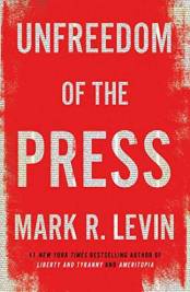 Unfreedom Of The Press