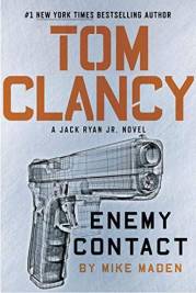 Tom Clancy: Enemy Contact