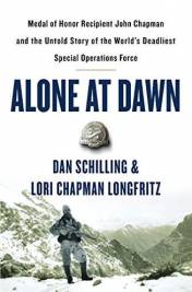 Alone At Dawn