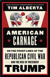 American Carnage