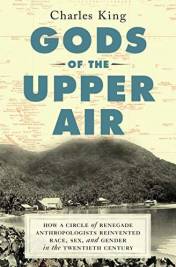 Gods Of The Upper Air