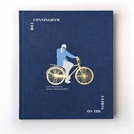 Bill Cunningham: On The Street