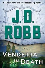 Vendetta In Death