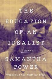 The Education Of An Idealist