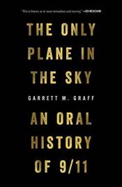 The Only Plane In The Sky