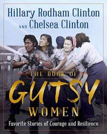 The Book Of Gutsy Women