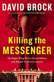 Killing The Messenger