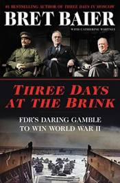 Three Days At The Brink