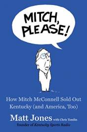 Mitch, Please!