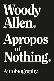 Apropos Of Nothing