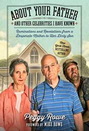 About Your Father And Other Celebrities I Have Known