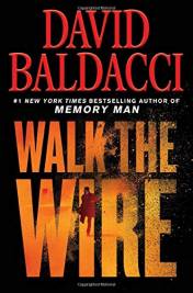 Walk The Wire