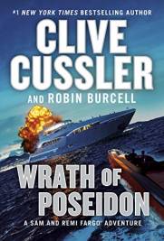 Wrath Of Poseidon
