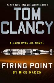 Tom Clancy: Firing Point