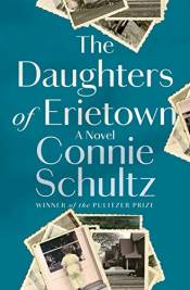 The Daughters Of Erietown