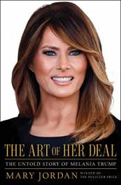 The Art Of Her Deal