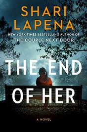 The End Of Her