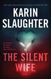 The Silent Wife