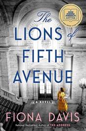 The Lions Of Fifth Avenue