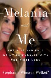 Melania And Me