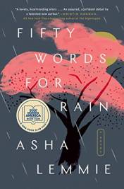 Fifty Words For Rain