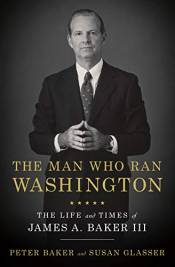 The Man Who Ran Washington